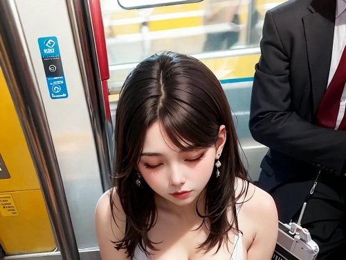 ★Patreon-Subway Station★ - 3