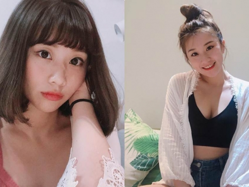 正妹「焦凡凡fanfan」拆掉牙套美翻，潔白美齒「微笑好迷人」！