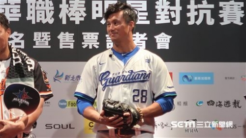 高國輝10度雙響打兄弟