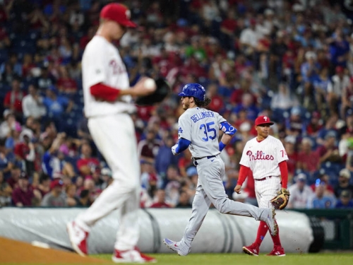 MLB》罕見！一打席竟花8分38秒 網怨投手拖台錢（影音）