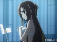 看起來感覺有在做援交的動漫妹子排行榜TOP20