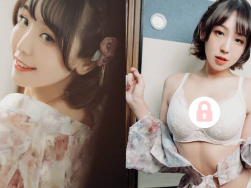 高級風俗店！甜美紅牌「希希」陪客玩極限，「低俗浴衣」進行各種色色遊戲！