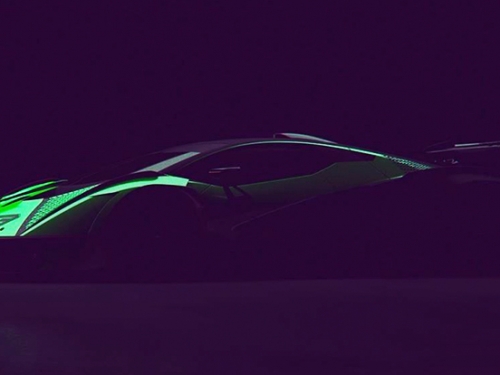 賽道限定最強大牛！免甩環保法規，Lamborghini 預告830匹超跑發售倒數、限量上架40輛