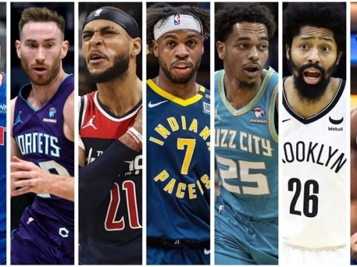 NBA／2024年季中交易彙整 各隊球員異動懶人包