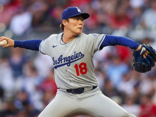 MLB》前5局保持「無安打比賽」 道奇日本王牌山本由伸點出看法
