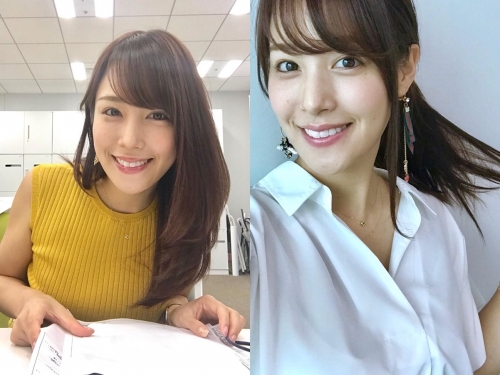 G奶女主播「鷲見玲奈」肥皂洗手舞滿滿工口感　超熟練「搓揉手技」讓人不禁興奮了　