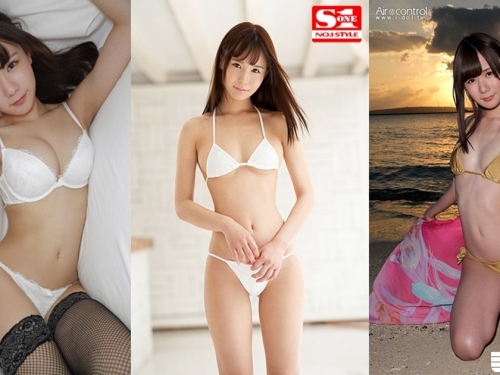 又有寫真偶像下海！　S1八月大物級E奶少女電擊出道！