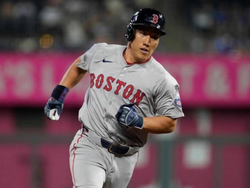 MLB》中斷連20打席0安！吉田正尚4安猛打 派克斯頓好投助紅襪近5戰4勝