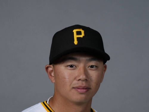 MLB》鄭宗哲有預感會在熱身賽開轟 海盜教頭讚他是名好打者