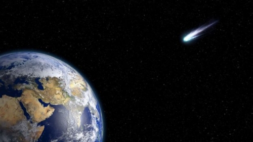 史上最大彗星 2014 UN271 直徑出爐，長 150 公里比火衛一大 7 倍