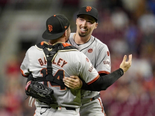 MLB》不同意蒙哥馬利抨擊波拉斯 史奈爾：那當時就不要簽