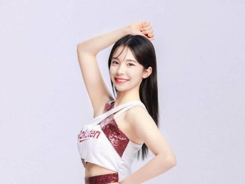 中職》「不是因為錢才來台灣的」南韓女神李多慧當啦啦隊前的夢想