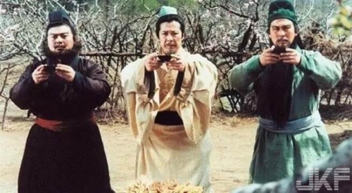 古話說：「皇天在上，后土為證」，那「后土」是誰呢？
