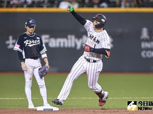 日職》森下翔太又炸裂東京巨蛋！3連戰3轟寫隊史本土第一人