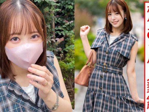 強檔素人人妻新片！「新婚美乳人妻」是麻豆等級！