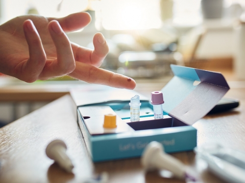 好奇驗DNA竟揭露媽媽身世祕密 女自責：毀了她的人生