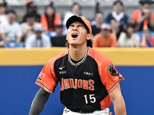中職》內野守備位置「乾坤大挪移」 餅總用心良苦