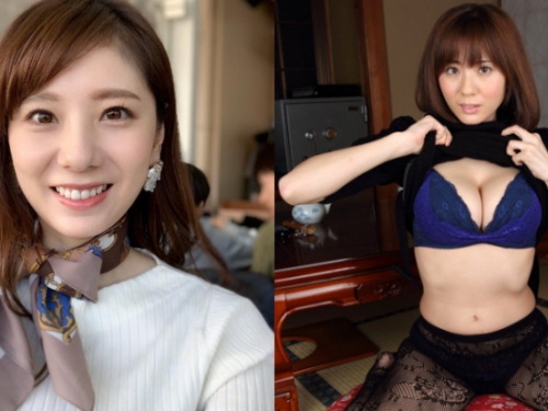 因病引退的AV女神「麻美ゆま」近況曝光　網友：越來越漂亮