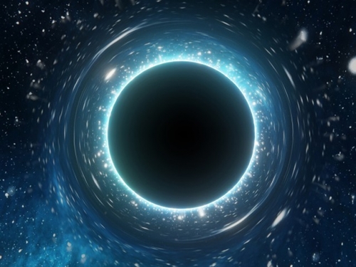 萬物都有生死，那宇宙中的黑洞，它也會死掉嗎？
