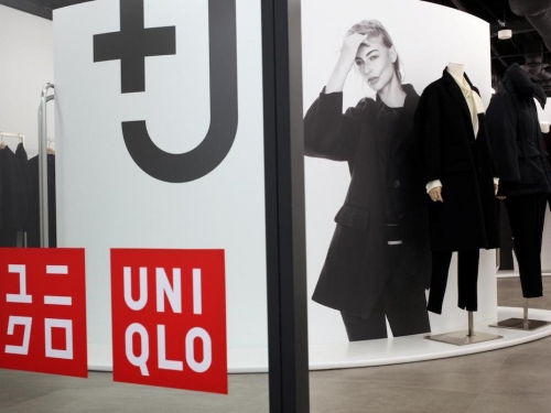又會再引起搶購啦！Uniqlo 最新「+J」春夏系列形象照出爐　發售日確定在 3 月的...