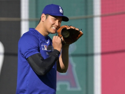 MLB》大谷回歸二刀流不能急！ 道奇總管曝重要1點：在季後賽投球