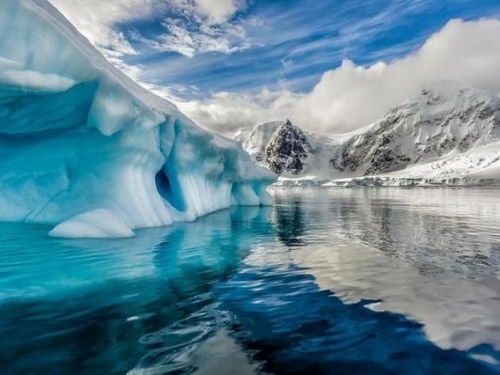 全球最大的無主之地：面積有四個印度大，石油儲量達1000億桶