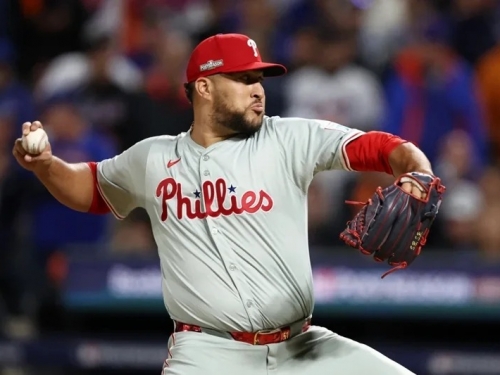 MLB》藍鳥補強雷達又撲空！皇家網羅明星終結者艾斯特維茲