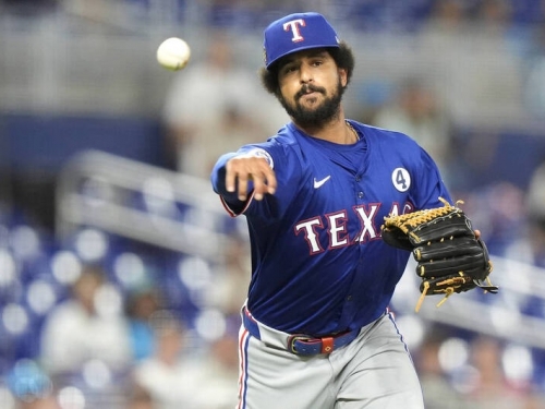 MLB》遊騎兵DFA防禦率破8的右投安德森後 把他交易至釀酒人