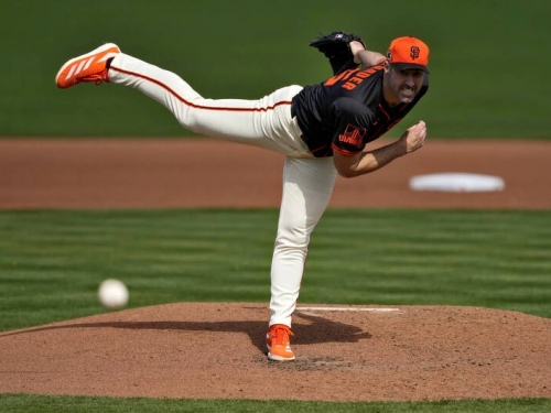 MLB》老鬼！42歲塞揚韋蘭德5局6K無失分奪勝 防禦率只有1.69
