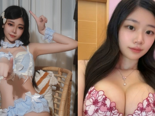 大眼鄰家妹－貝特寶