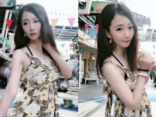 老師也太犯規！「娜娜Christina」清甜微笑奪人心，性感嫩體讓人就想犯罪撲倒！