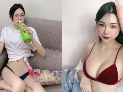 真愛找麻煩！甜美女孩「小麻煩」超真實男友視角讓人戀愛啦！
