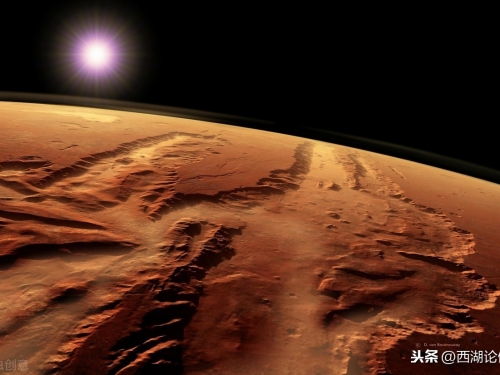 有研究稱在地球歷史上的奧陶紀大滅絕，就是一顆近地超新星引起的