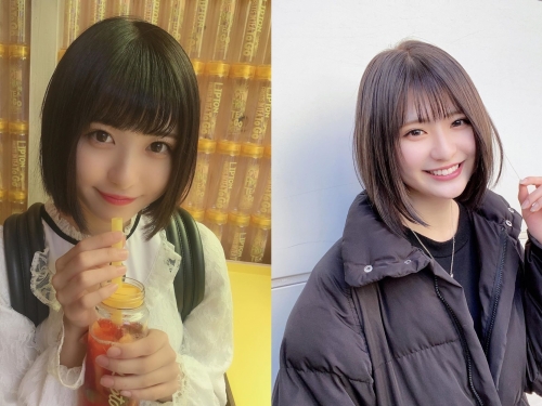 全國女子高中生亞軍！清純女偶像「山田南實」浪漫甜笑讓人微醺　散發滿滿青春氣息