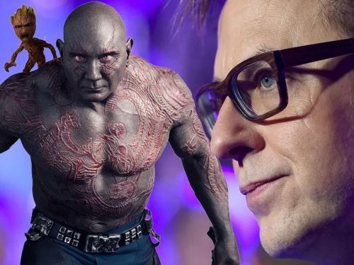 《星際異攻隊 3》會是詹姆士岡恩最後的 MCU 項目！？