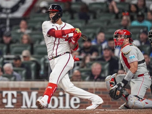 MLB》遭DFA的87轟明星游擊加盟洛磯 洋基、大都會都曾伸出橄欖枝！