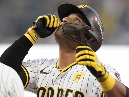 MLB》上季全壘打創生涯新高！37歲前銀棒獎工具人1.1億加盟水手