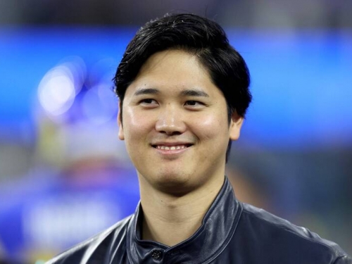 MLB》大谷翔平7億詭譎鉅約震撼世人！ 勇士總管坦白內心話
