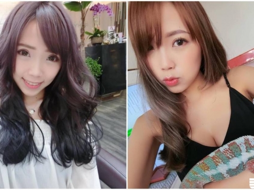 「跆拳道正妹」身材超養眼，自拍時的爆乳照太殺了！