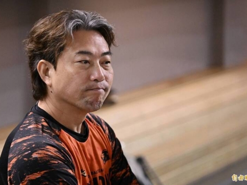 中職》統一獅對中信兄弟輸多贏少 林岳平：還是必須去克服