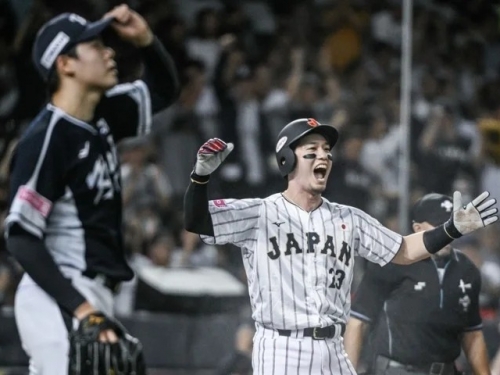 12強》韓國對日本再吞敗 晉級機率受中華隊影響大