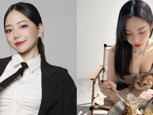 性感女老闆「啾啾Chu」想要新鮮的肝　粉絲搶著貢獻自己肉體