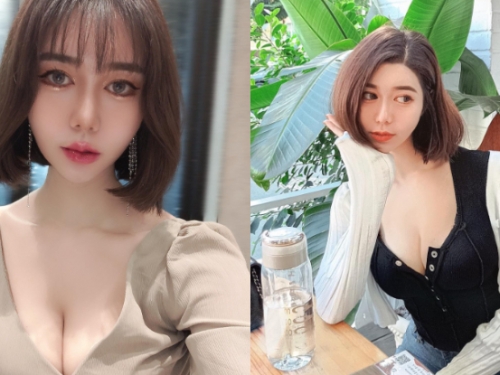 「萬千千」用餐供出「重乳奶香」，鮮嫩美奶讓人也想喝一杯