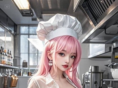 Sister Chef
