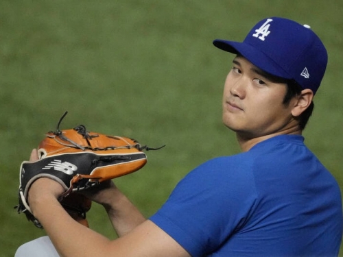 MLB》「投手大谷」季後賽有望復出 名人堂強投持反對票：無法想像