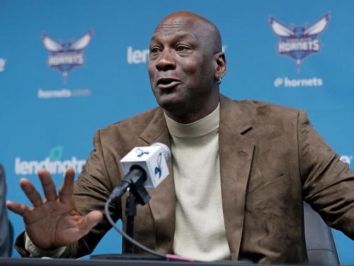 NBA》喬丹當球評會酸人？Shaq嗤之以鼻　要年輕球員不要太玻璃心