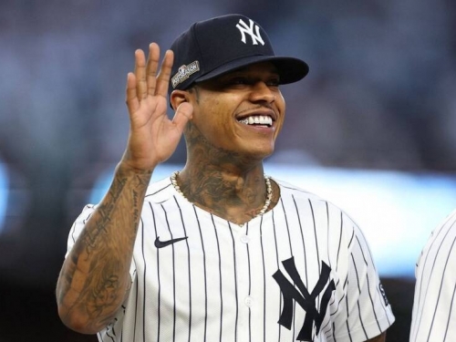 MLB季後賽》洋基確定不帶明星右投進分區賽！布總坦言艱難的決定