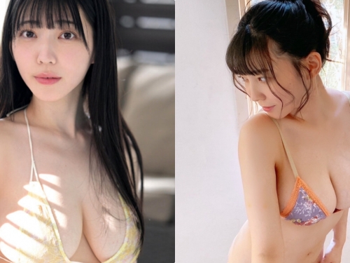 「I罩杯巨乳藝能人」火辣下海了！「超豐滿胴體」獲排行榜第一名！