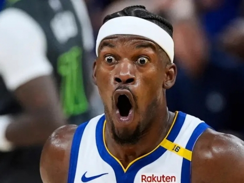 NBA》熱火不續約Butler原因曝光！Wade點名批評　「壞毛病」在勇士復發