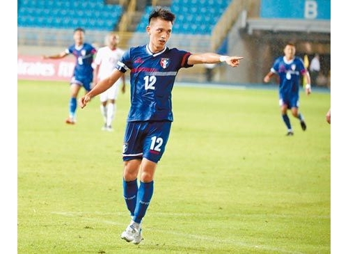 男足GOAL爭氣 威脅百大勁旅